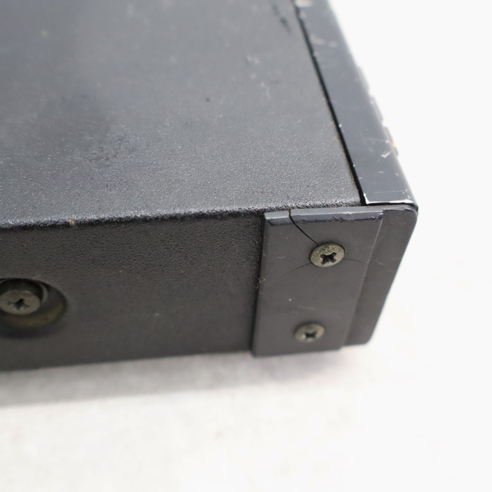 △ 通電OK｜ワイヤレスマイク レシーバー｜BMB JOYSOUND WT-8000