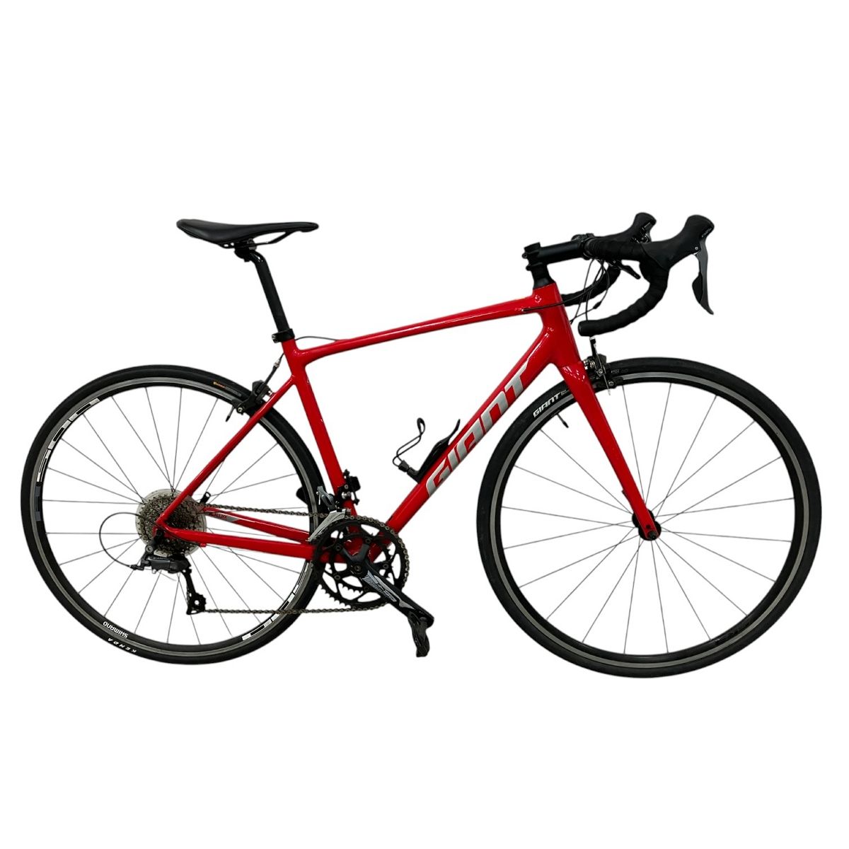 GIANT CONTEND 2 2021年モデル Mサイズ ロードバイク ジャイアント