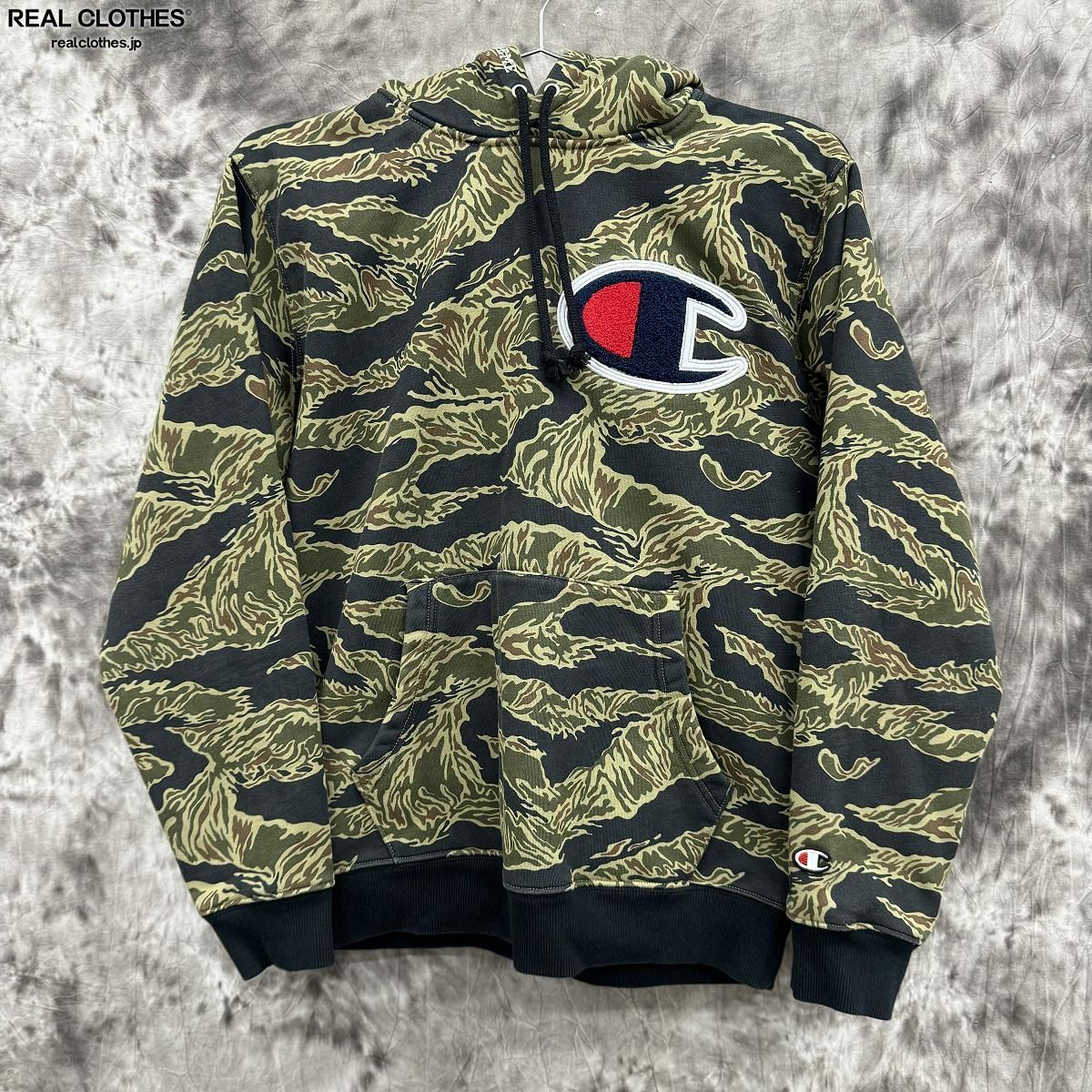 シュプリーム チャンピオン スウェット トレーナー supreme 合し