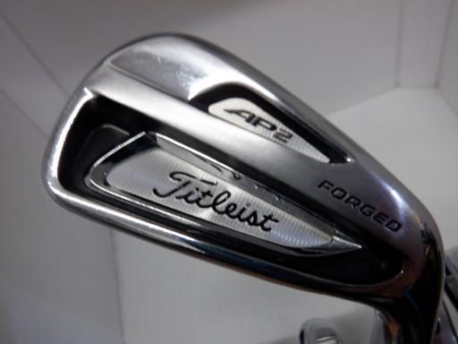 Titleist - 【再値下げ】タイトリスト 714AP2 NS950S Amazon.co.jp: TITLEIST(タイトリスト) 716 AP2 716アイアン