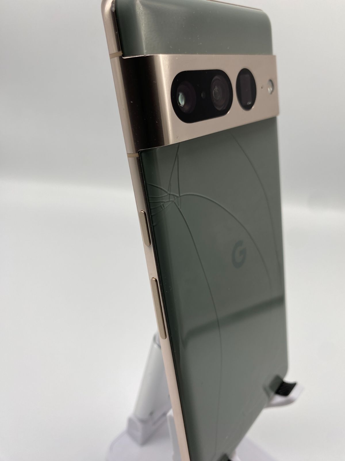 Google Pixel 7 Pro Hazel ジャンク品 Google Pixel 7 pro 128GB