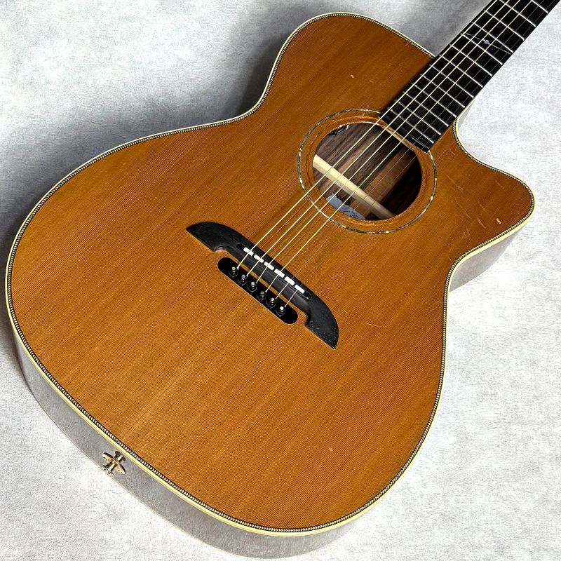 加古川店 楽器 K.Yairi | ケーヤイリ ギター WY-1 2003年製 471