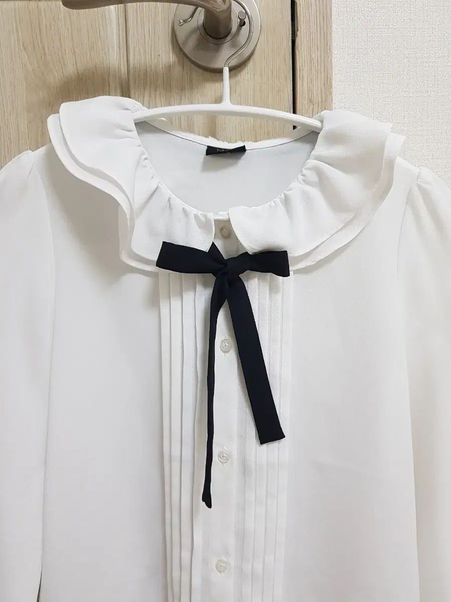 ダックスキッズ ブラウス