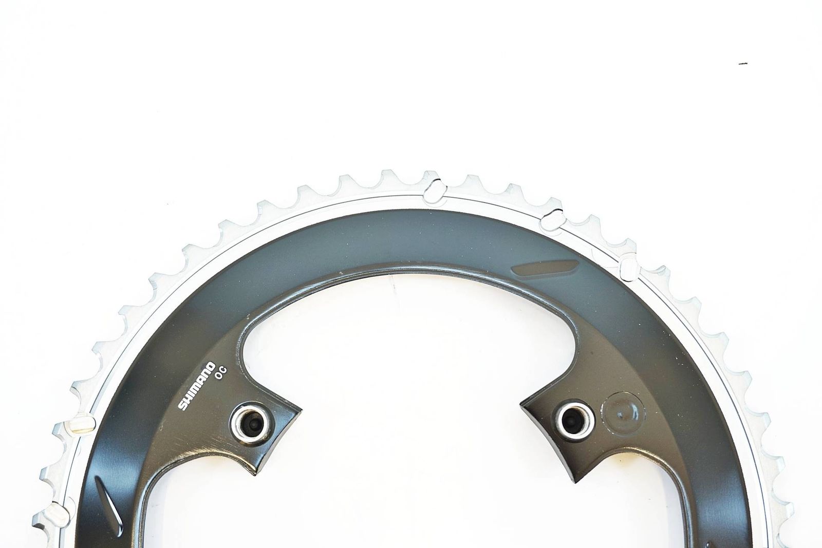 SHIMANO シマノ DURA-ACE FC-9000 50-36T チェーンリング | バイチャリ有明店 WWW_NOITHATQUANGTHANH_NET