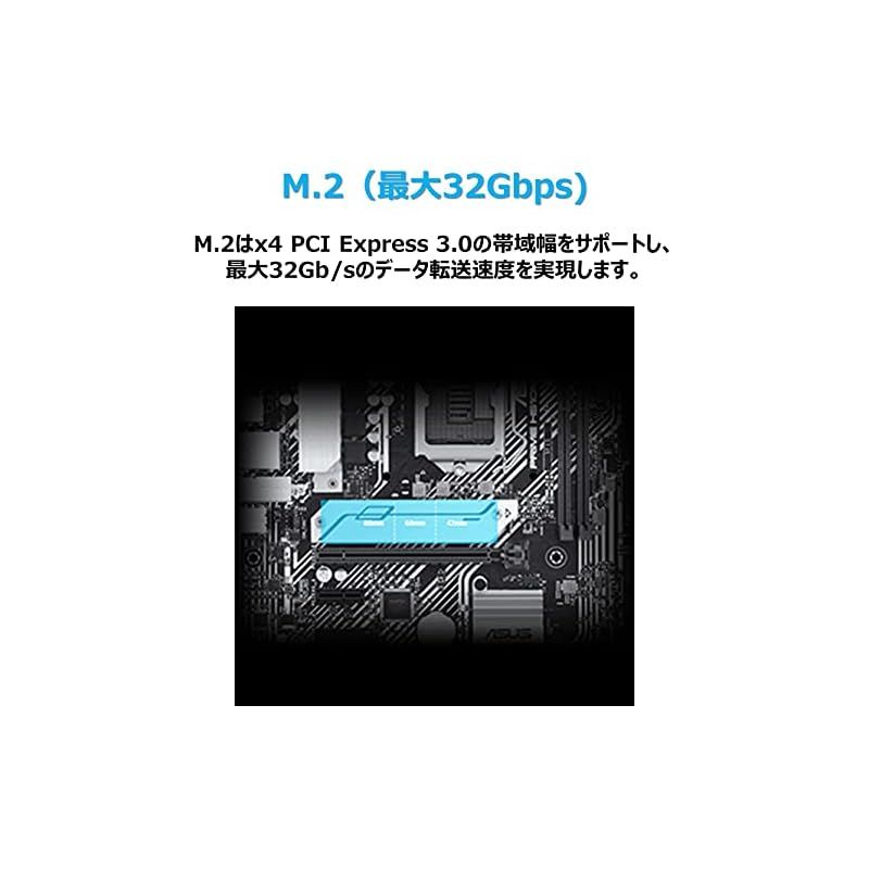 H510 チップセット