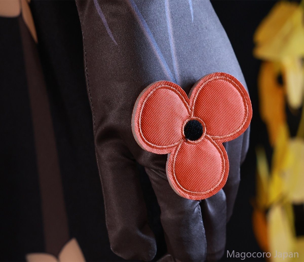 コスプレ衣装原神千織和風コスチュームアニメ稲妻城女性用ゲーム