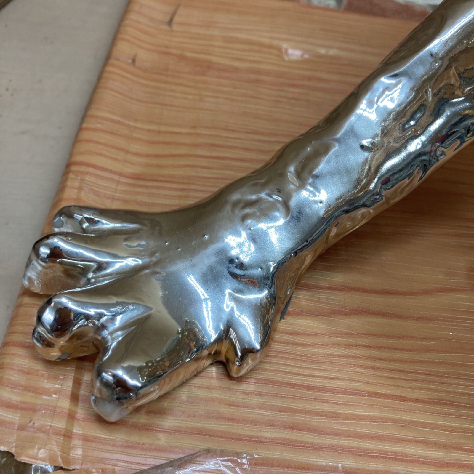 アニマルオブジェ