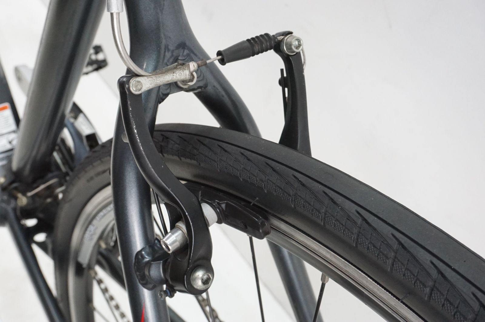 7.4FX 2012年モデル