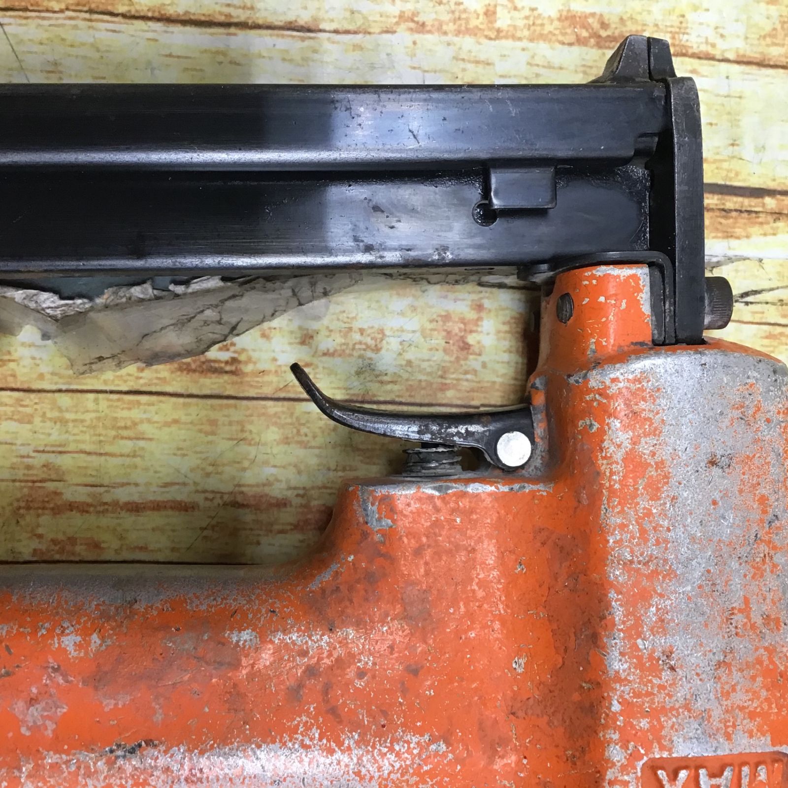 MAX 常圧エアタッカ