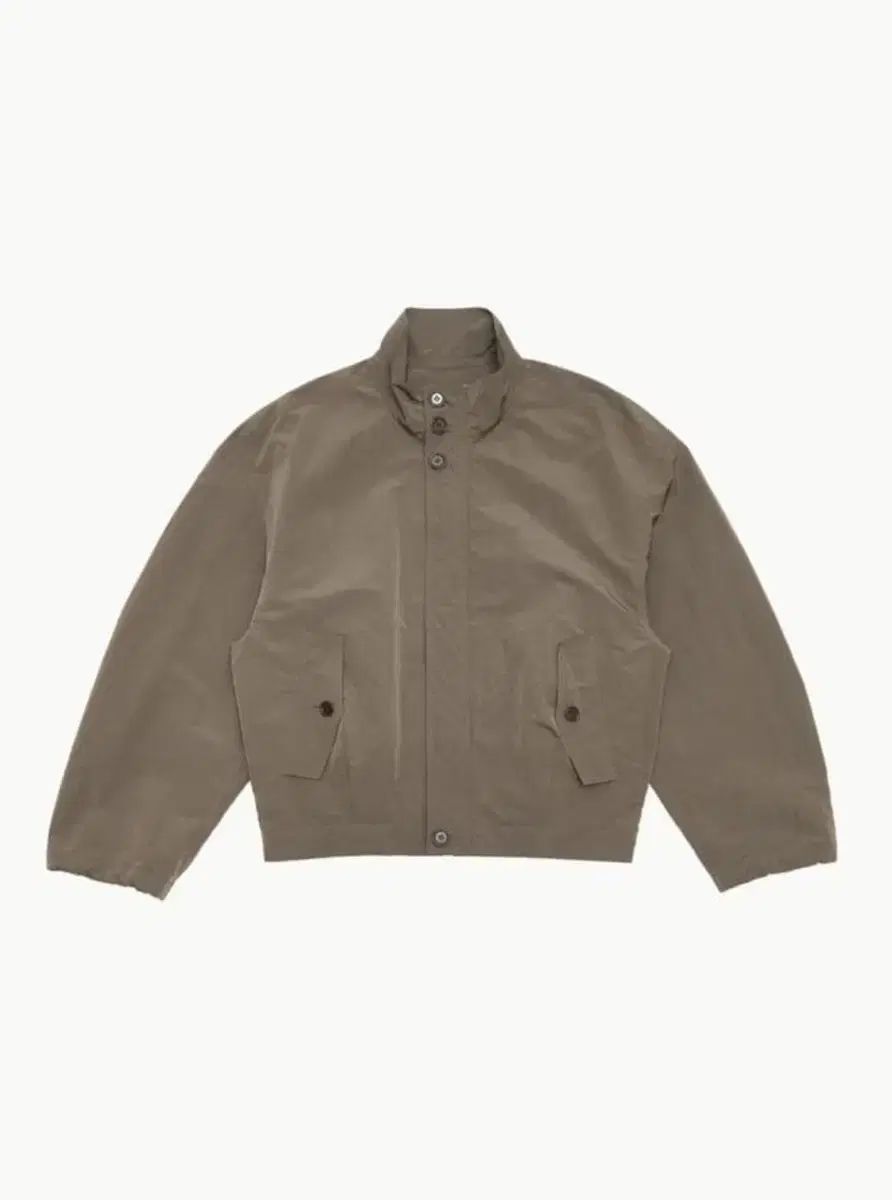 AMOMENTO アモーメント リップストップ ジャケット L