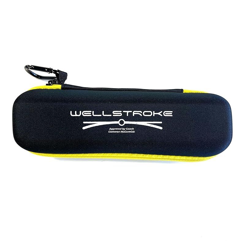 新品】 ウェルパット(Wellputt)WELLSTROKE ウェルストローク 父