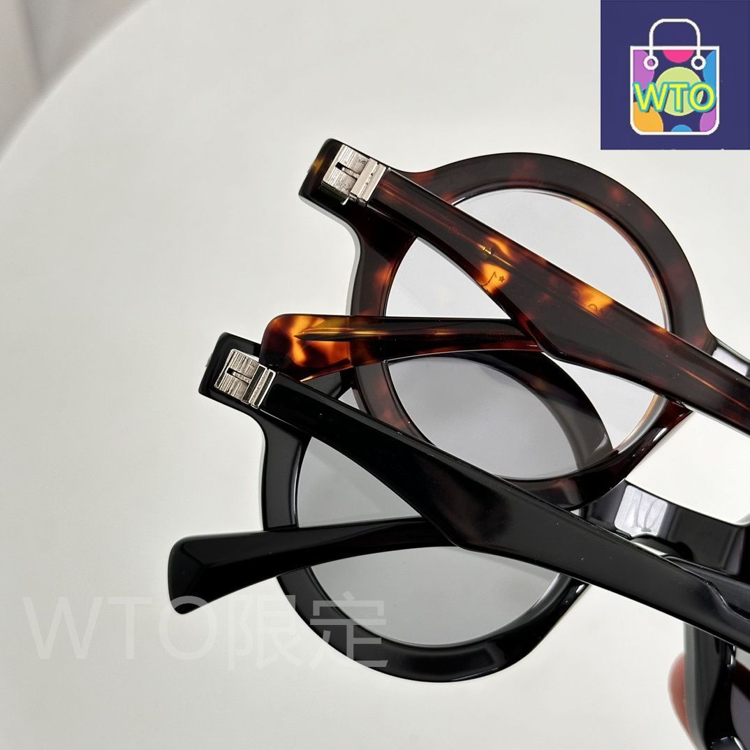 KUBORAUM Q7 ドイツ系デザイナーメガネ