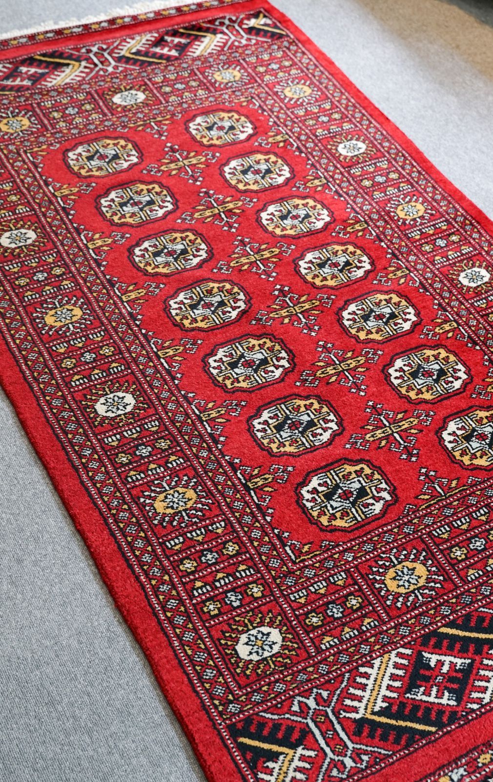 クリアランスセール】ペルシャ絨毯 40×27cm No. 904-101-2 【公式通販】
