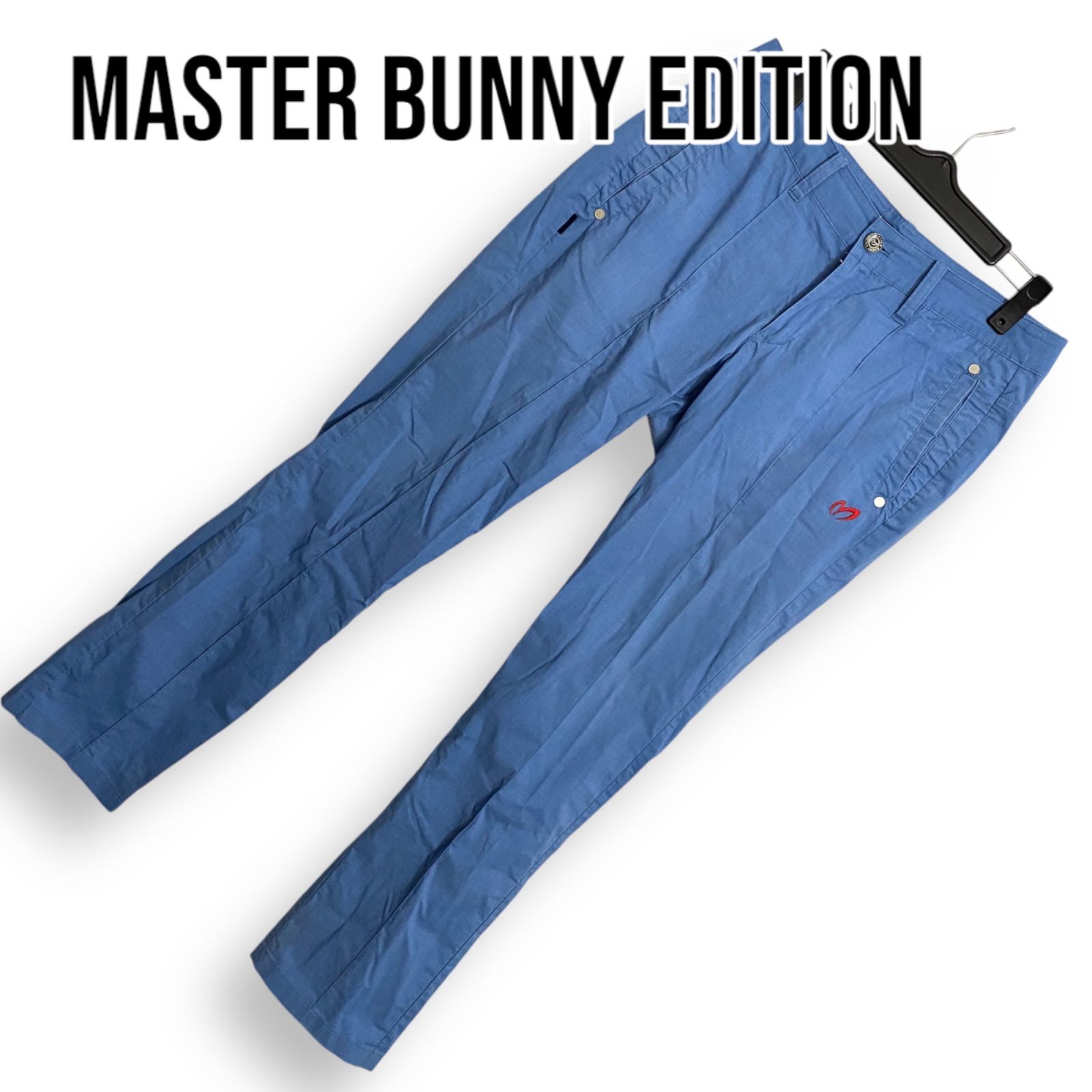 MASTER BUNNY EDITION マスターバニーエディション レディース  
