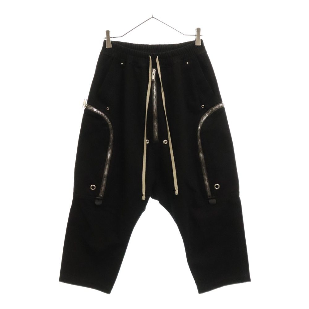 Rick Owens (リックオウエンス) 22AW BAUHAUS BELA CARGO PANTS