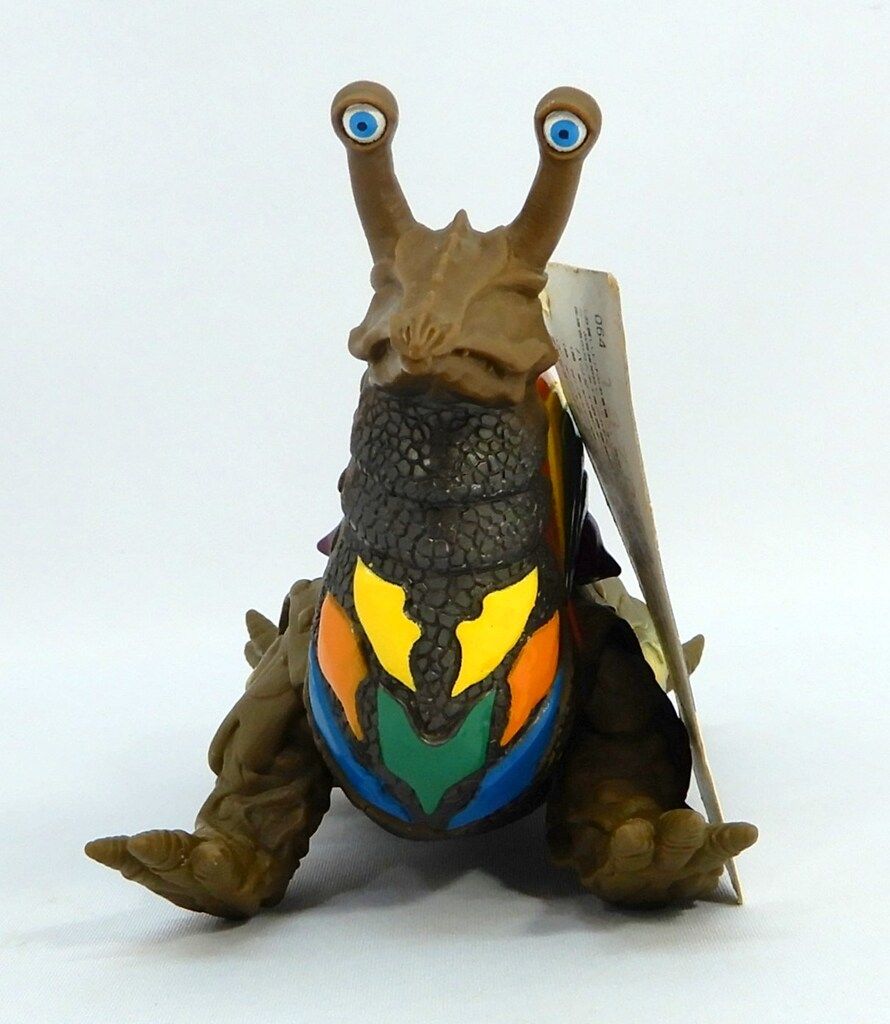 バンダイ　ウルトラ怪獣シリーズセット　タグ付き バンダイ ウルトラ怪獣シリーズ1986 タラバン タグ付 100 - メルカリ