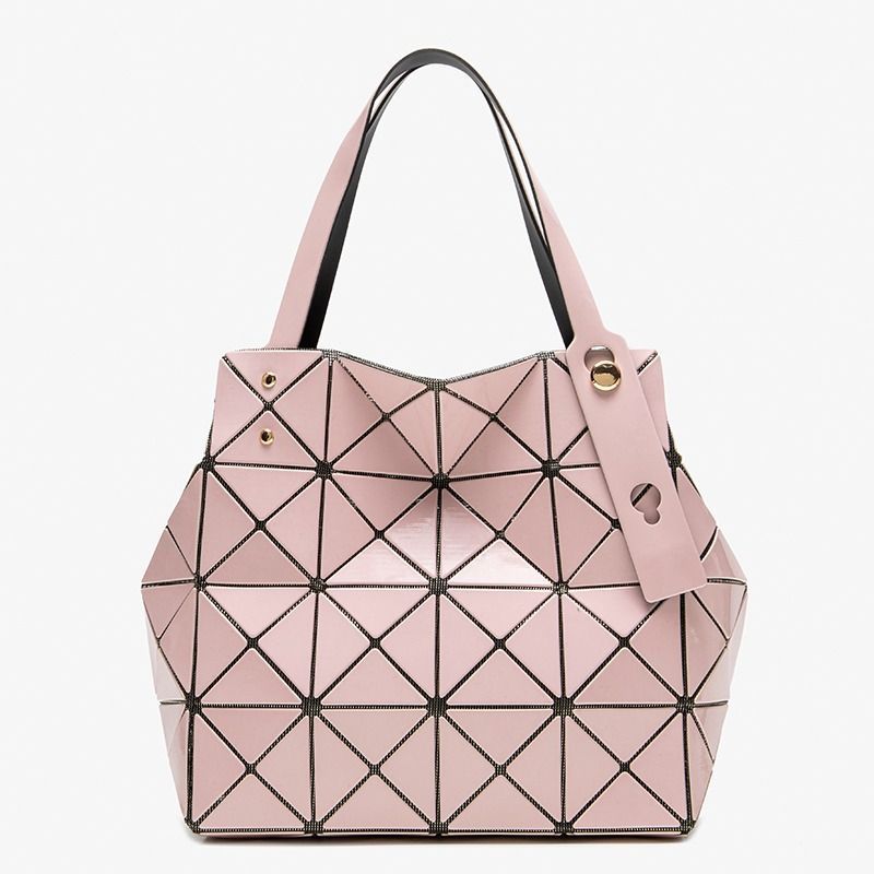 新品 BAOBAO ISSEY MIYAKE バオバオ イッセイミヤケ リュック ランドセルバッグ トートバッグ 多色 大きい - メルカリ