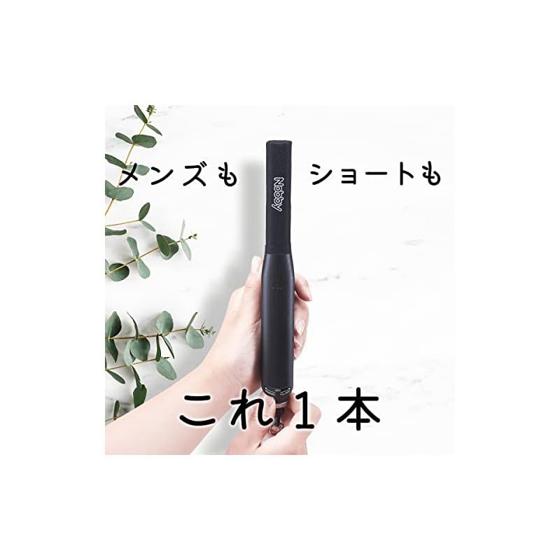 Nobby ノビー アレンジアイロン NBS 501