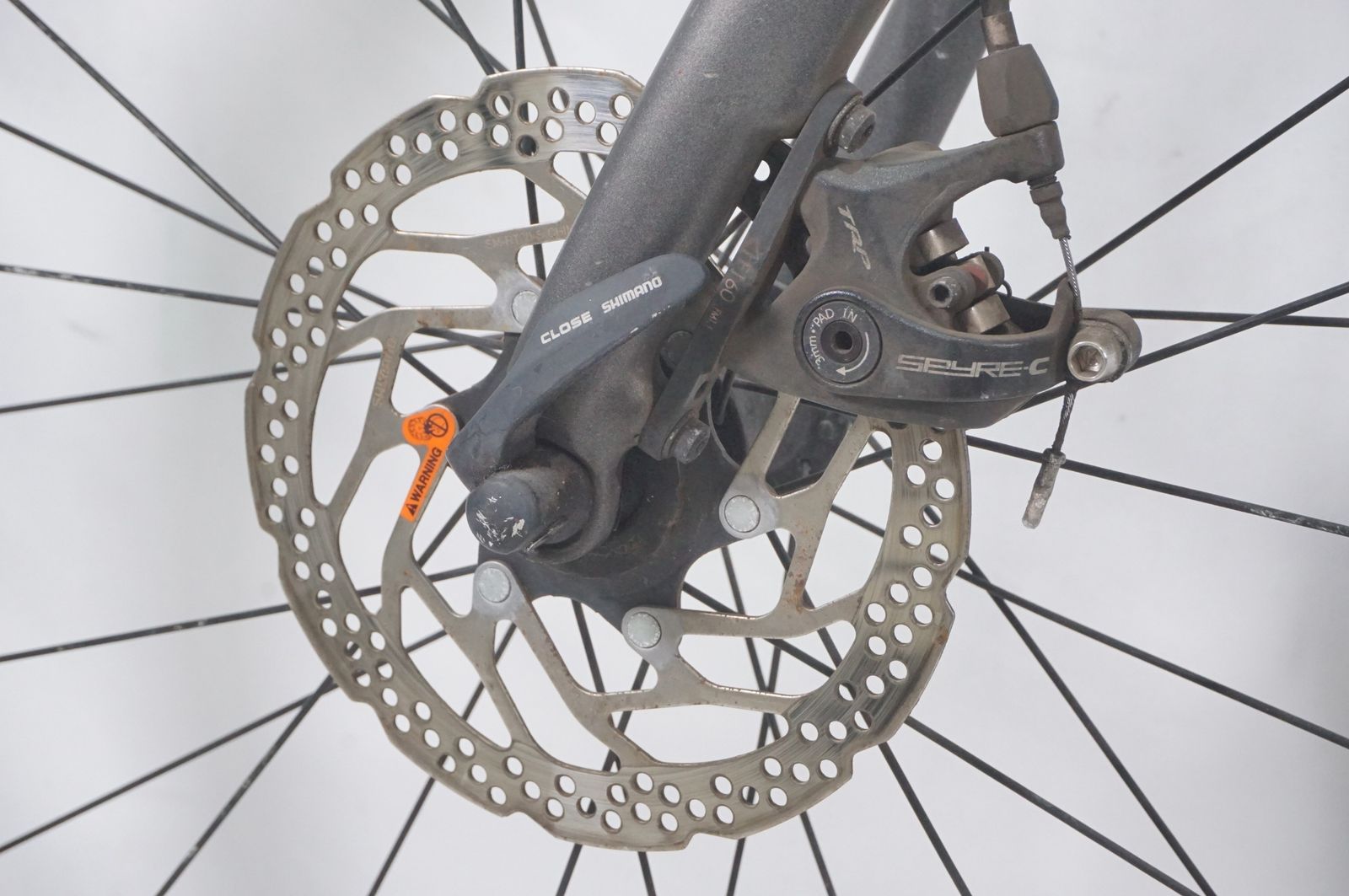 Cannondale シナプス ディスク ジャンク ジャンク CANNONDALE 「キャノンデール」 SYNAPSE DISC 105 SE