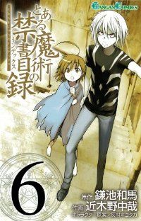 とある魔術の禁書目録 近木野中哉 [1-29巻 コミックセット/未完結] とある魔術の禁書目録 近木野中哉 [1-29巻 コミックセット/未