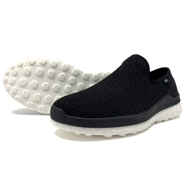 ccilu チル デッキシューズ ソックススニーカー レディース おしゃれ