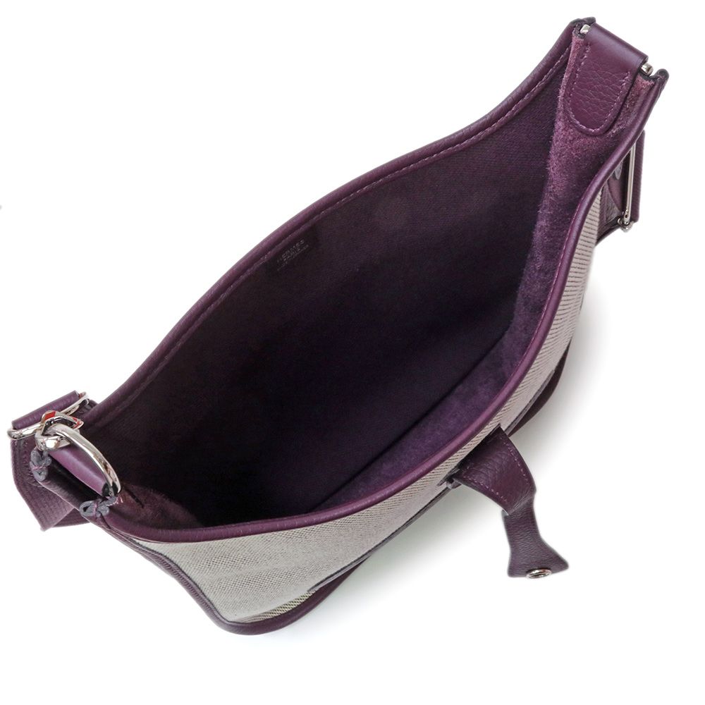 エルメス エブリン エヴリン 3 トロワ PM 29 ショルダーバッグ 斜め