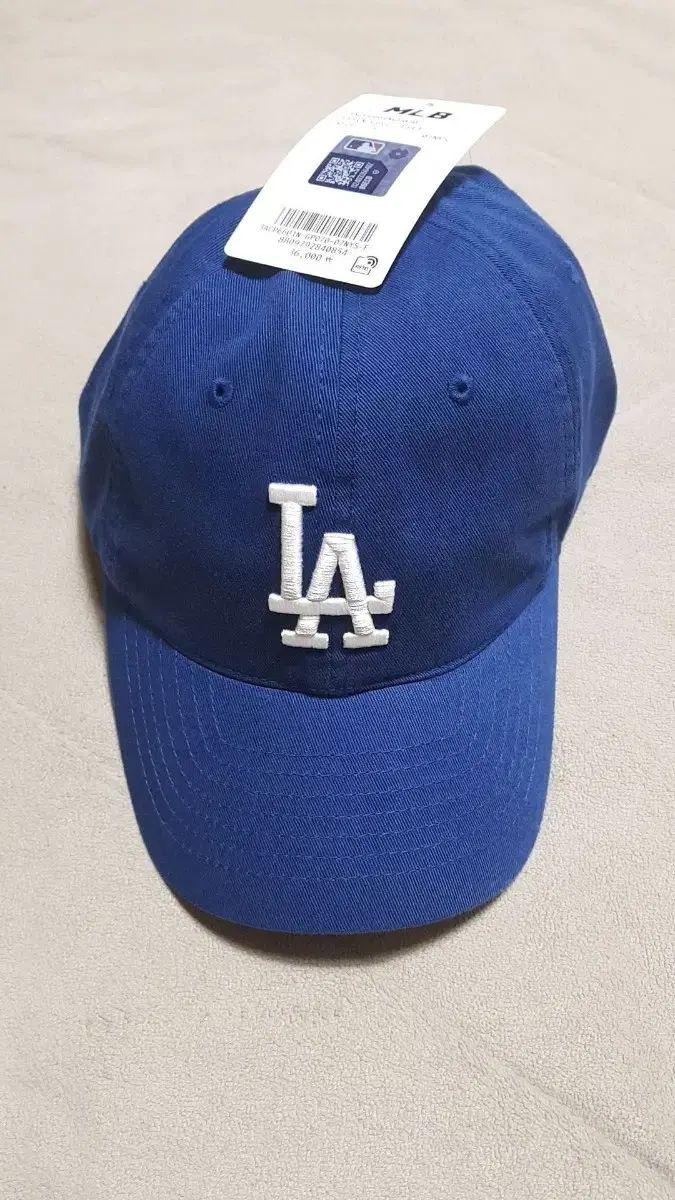 MLB 未使用 コットンハット Free