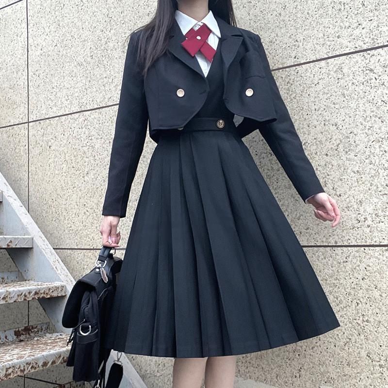 卒服 袴大学