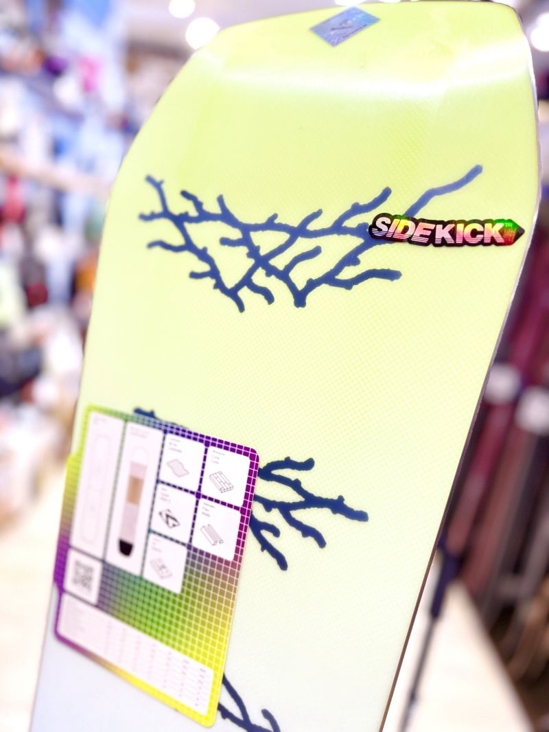 24-25 新品 BATALEON/バタレオンDisaster 151 Disaster 2025 | Bataleon Snowboards™ – Bataleon US