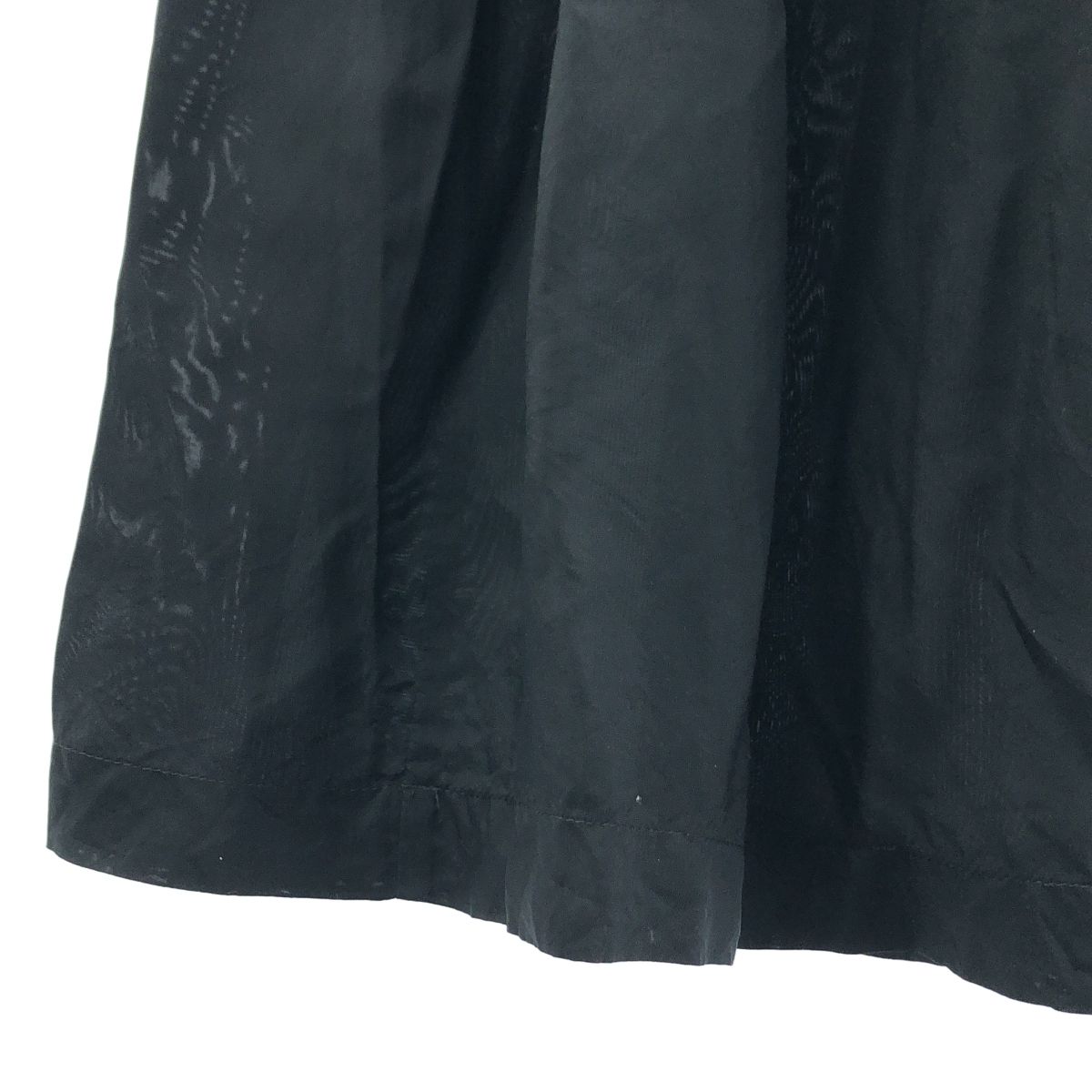 COMME des GARCONS COMME des GARCONS / コムコム | 2017SS | 製品洗い  