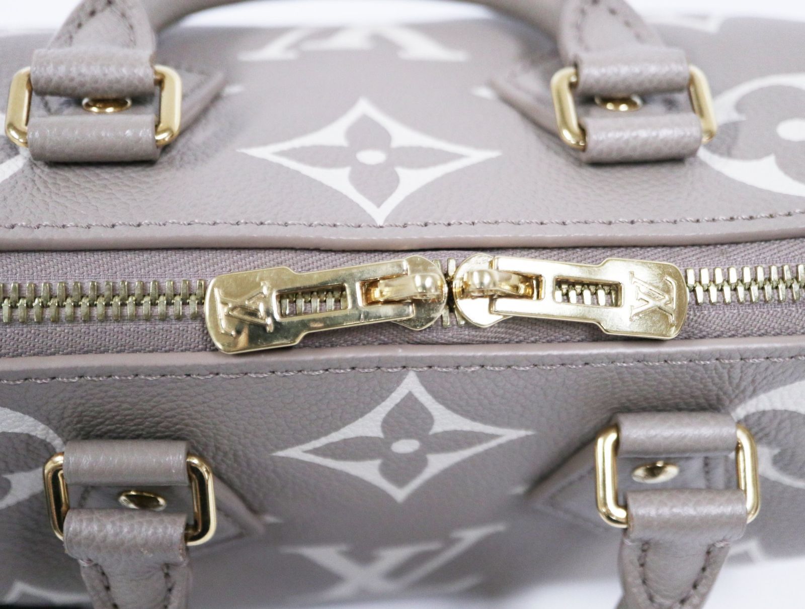 ルイヴィトン LOUIS VUITTON スピーディ バンドリエール20