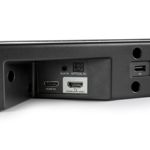 DENON DHT-S517 美品 DENON DHT-S517 サウンドバー