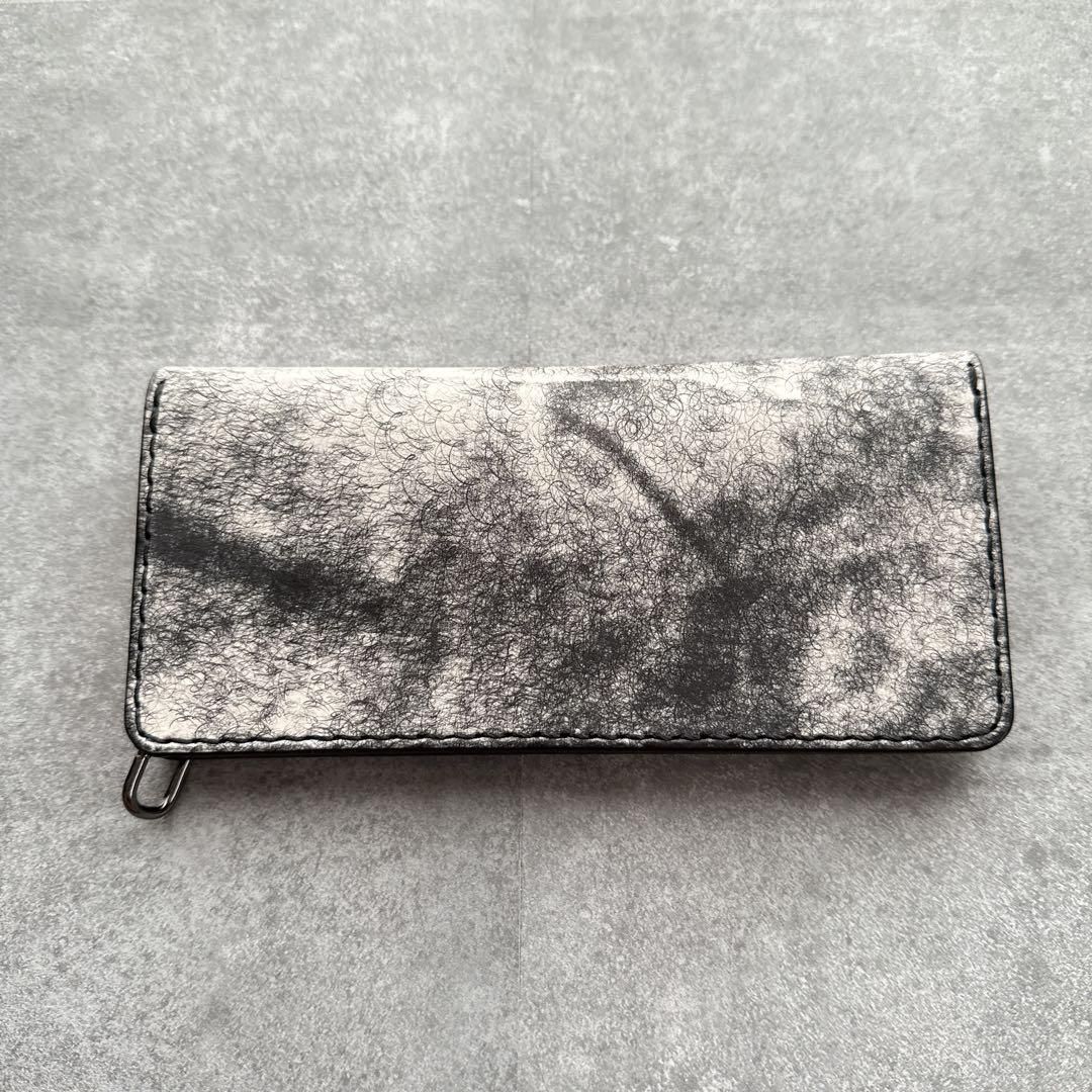 ウォレット アメカジ