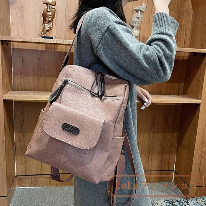 未使用級✨コールハーン 3wayリュック ショルダー A4対応 キャリー