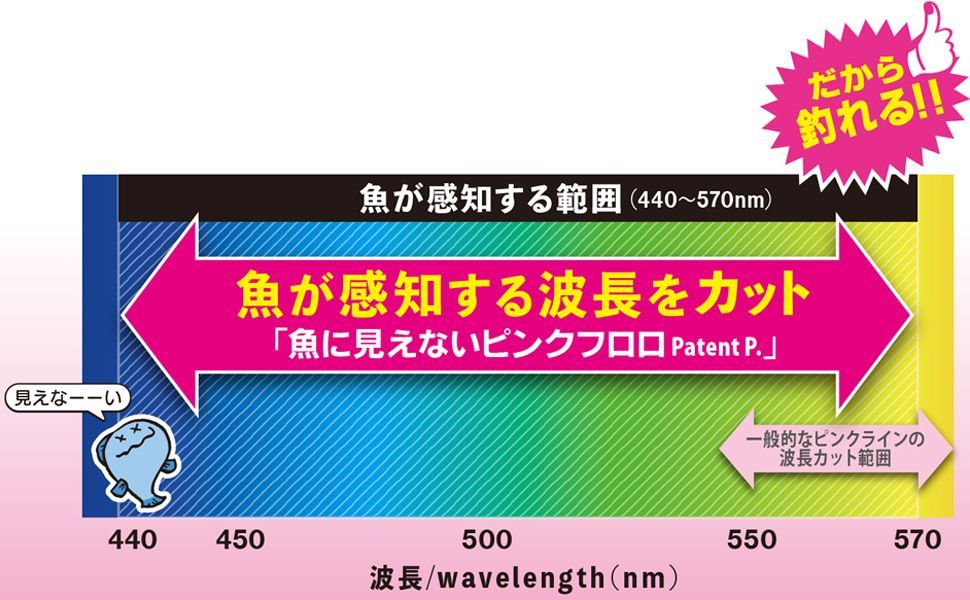 公式SHOP　デュエル　DUEL　魚に見えないピンクフロロ 　船ハリス 　8号　100ｍ　１週間程度で発送　【関連商品】落とし込みライン　船釣りリーダー　高強度リーダー　釣糸　フロロカーボン　ステルスピンク　魚に見えないライン　魚に見えないリーダー