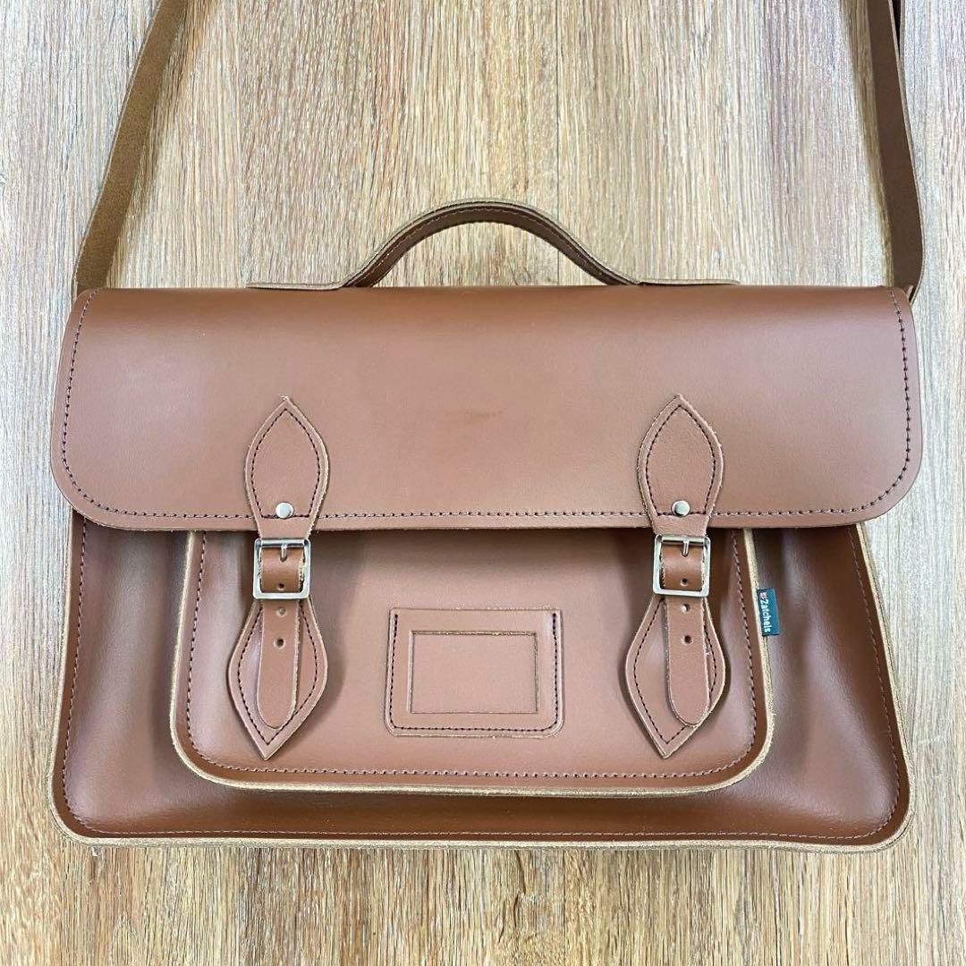 m4389 ザッチェルズ Zatchels 2WAY ハンドバッグ 【公式通販】 m4389 ザッチェルズ Zatchels 2WAY ハンドバッグ 【公式通販】