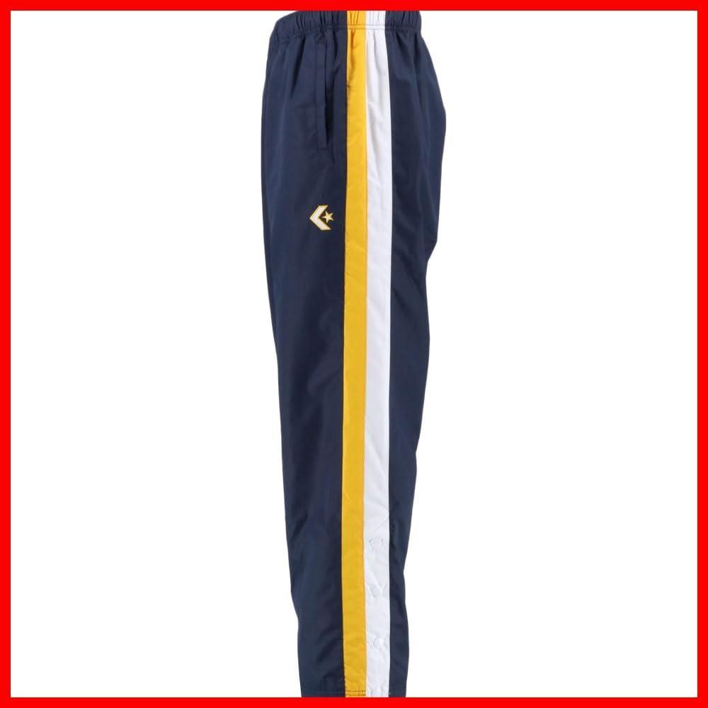  コンバース バスケットボール ウェア ウォームアップパンツ 裾ボタン メンズ その他 小物