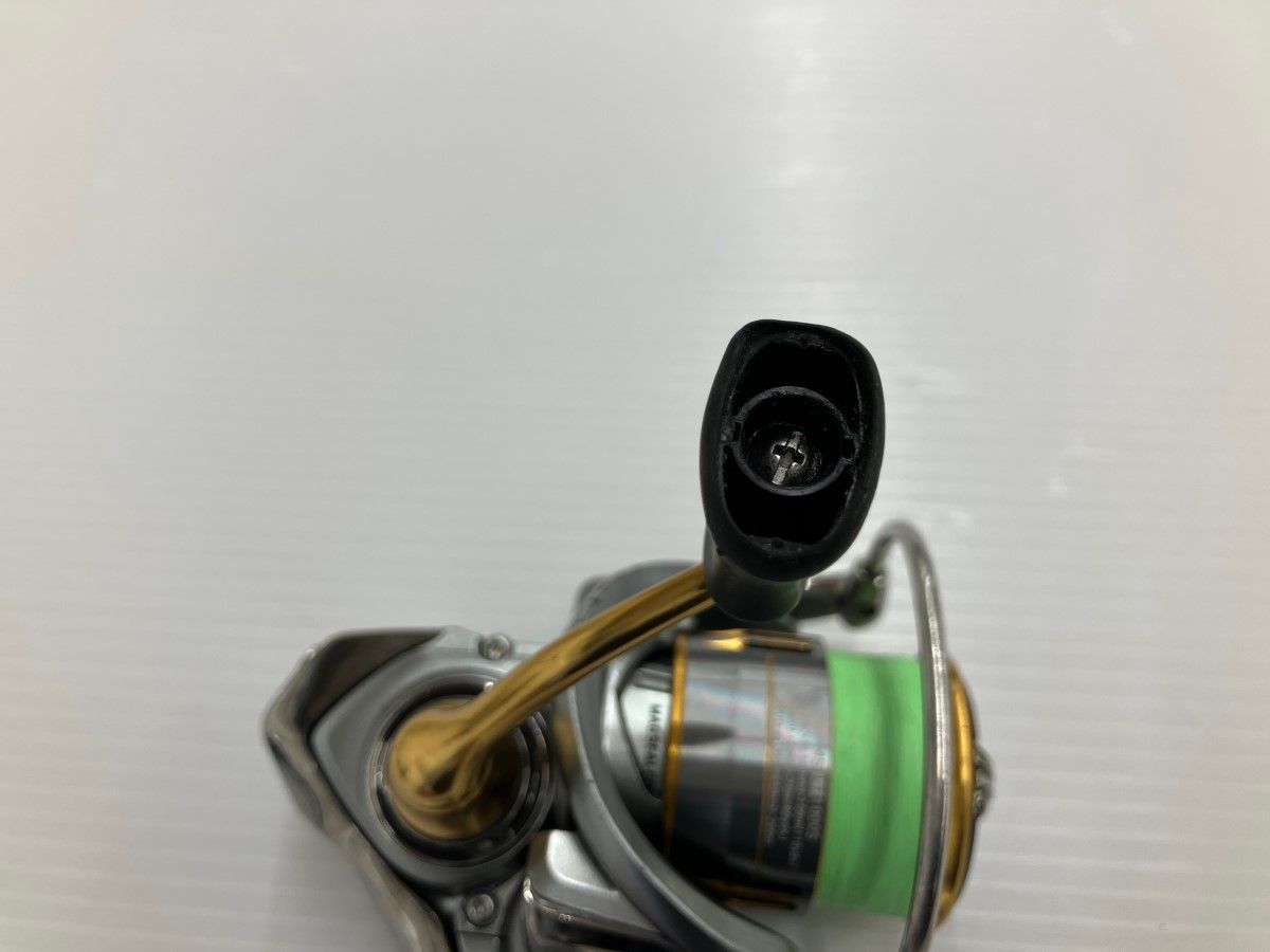 DAIWA - σσDAIWA ダイワ 18フリームスLT 1000S 057045 やや傷や汚れあり DAIWA - σσDAIWA ダイワ 18フリームスLT 1000S 057045 やや傷や