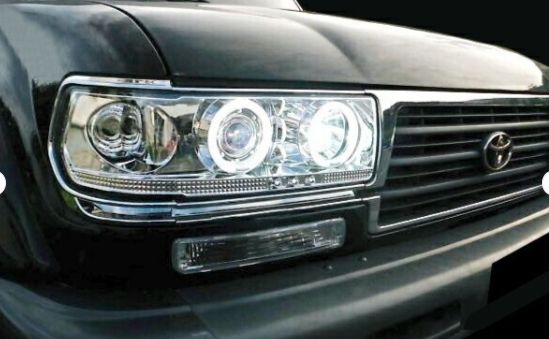 RHD 80
