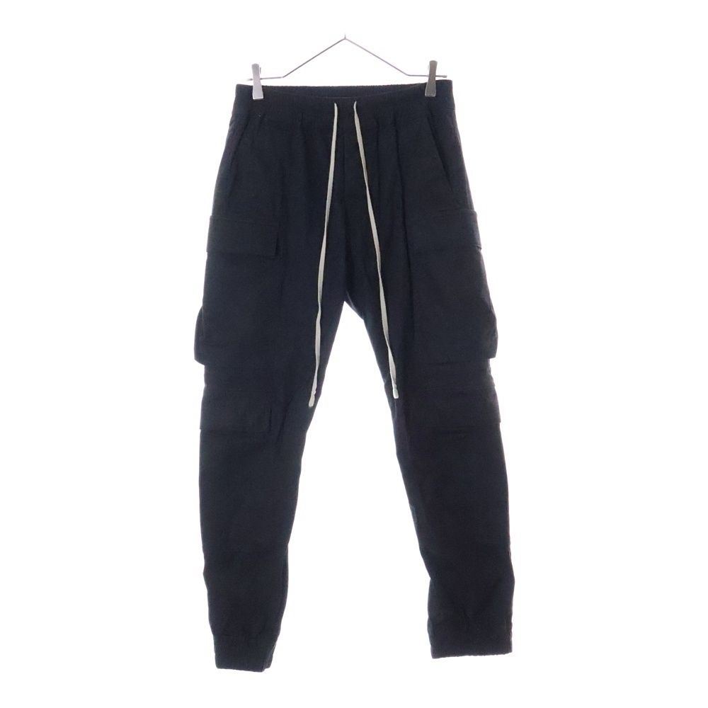 Rick Owens (リックオウエンス) 24SS MASTODON MEGACARGO