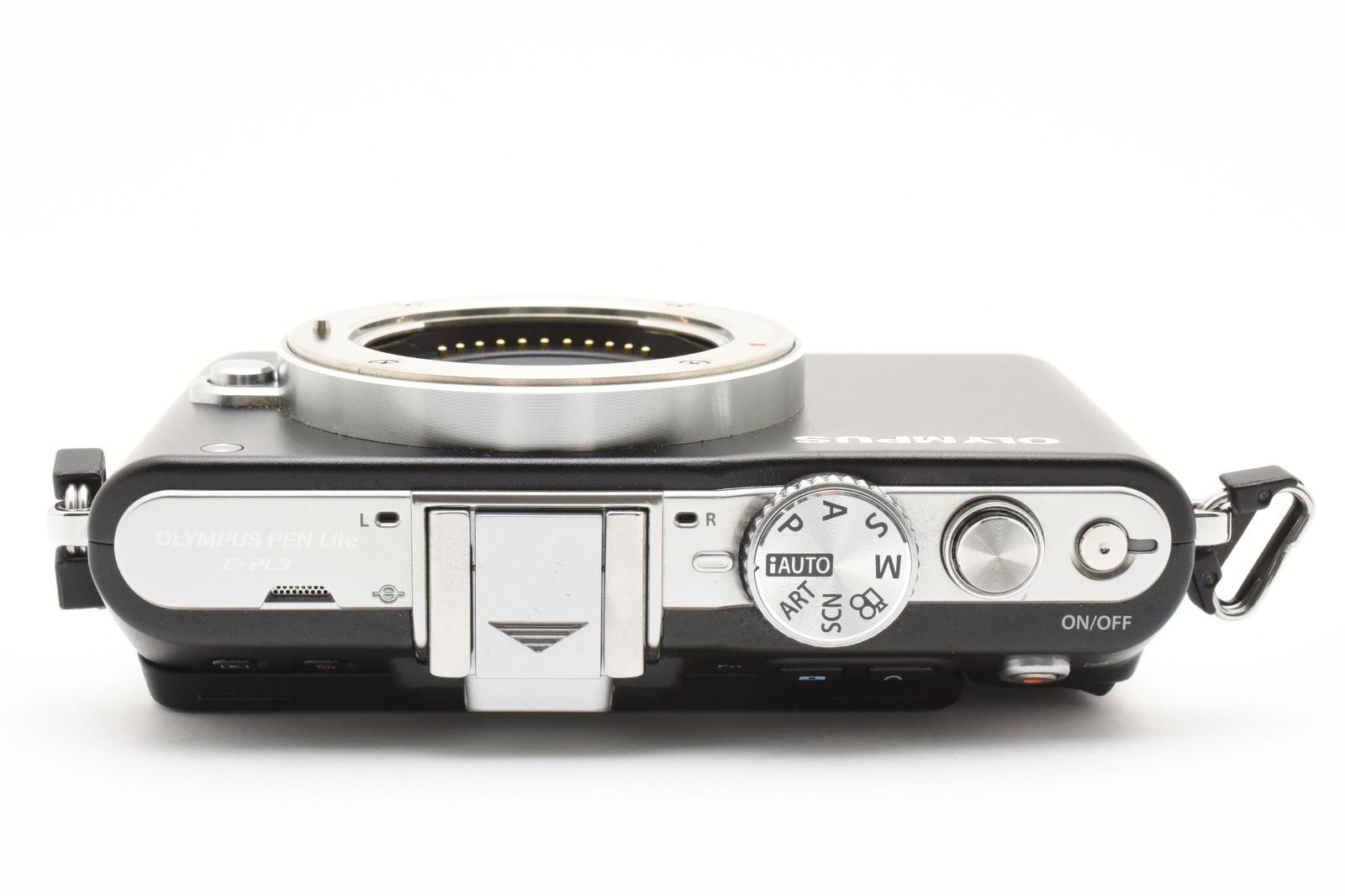 OLYMPUS