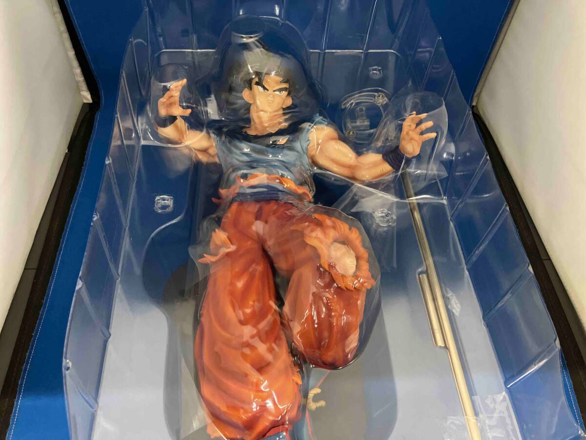 フィギュア エクスプラス 孫悟空(身勝手の極意兆) ギガンティ