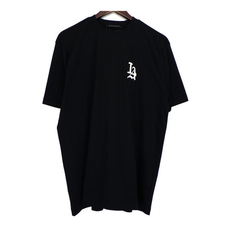 スタンプド STAMPD 【 LA 001 Relaxed Tee 】 リラックスド T