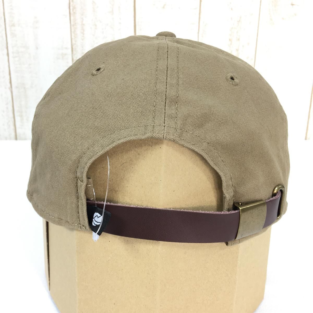 OneSize ベージュ系】 Duluth Pack ( ダルースパック ) パッチ 