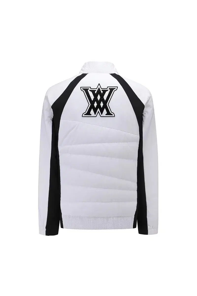 グースパッド入りジャケット M