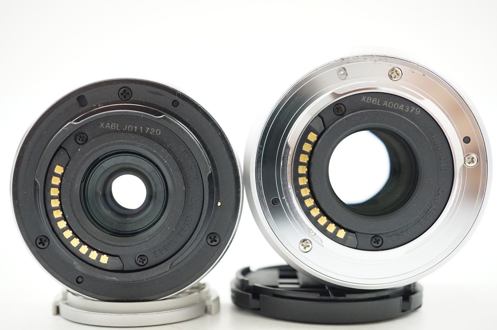LUMIX 12-32mm