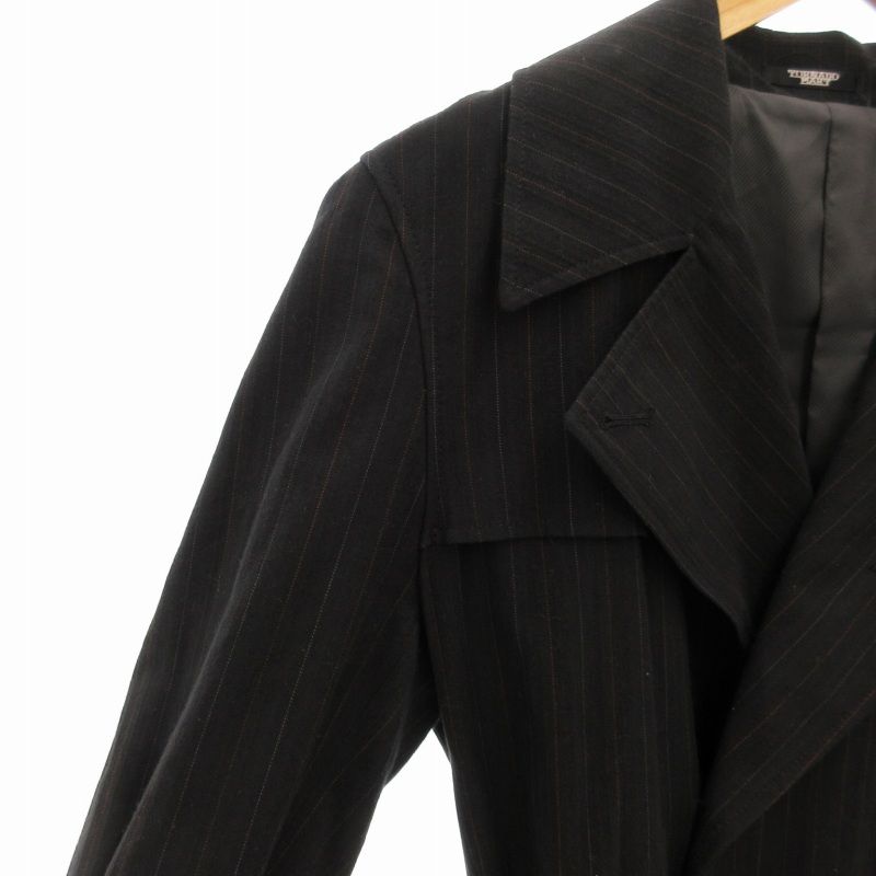 m*0様 Tornado Mart リアルファー ロングコート ロングコート トルネードマート m*0様 Tornado Mart リアルファー