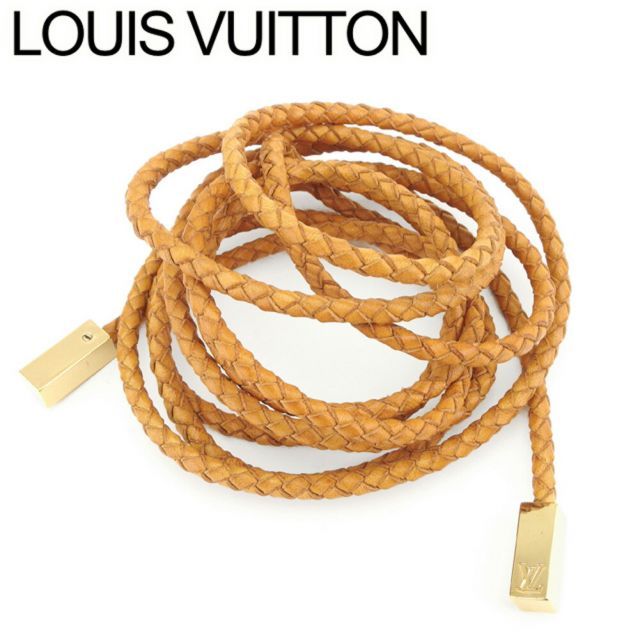 ルイヴィトン M67302 サンチュールVVN トレセ ゴールド金具 ベルト 楽天市場】LOUIS VUITTON ルイ ヴィトン モノグラム サン