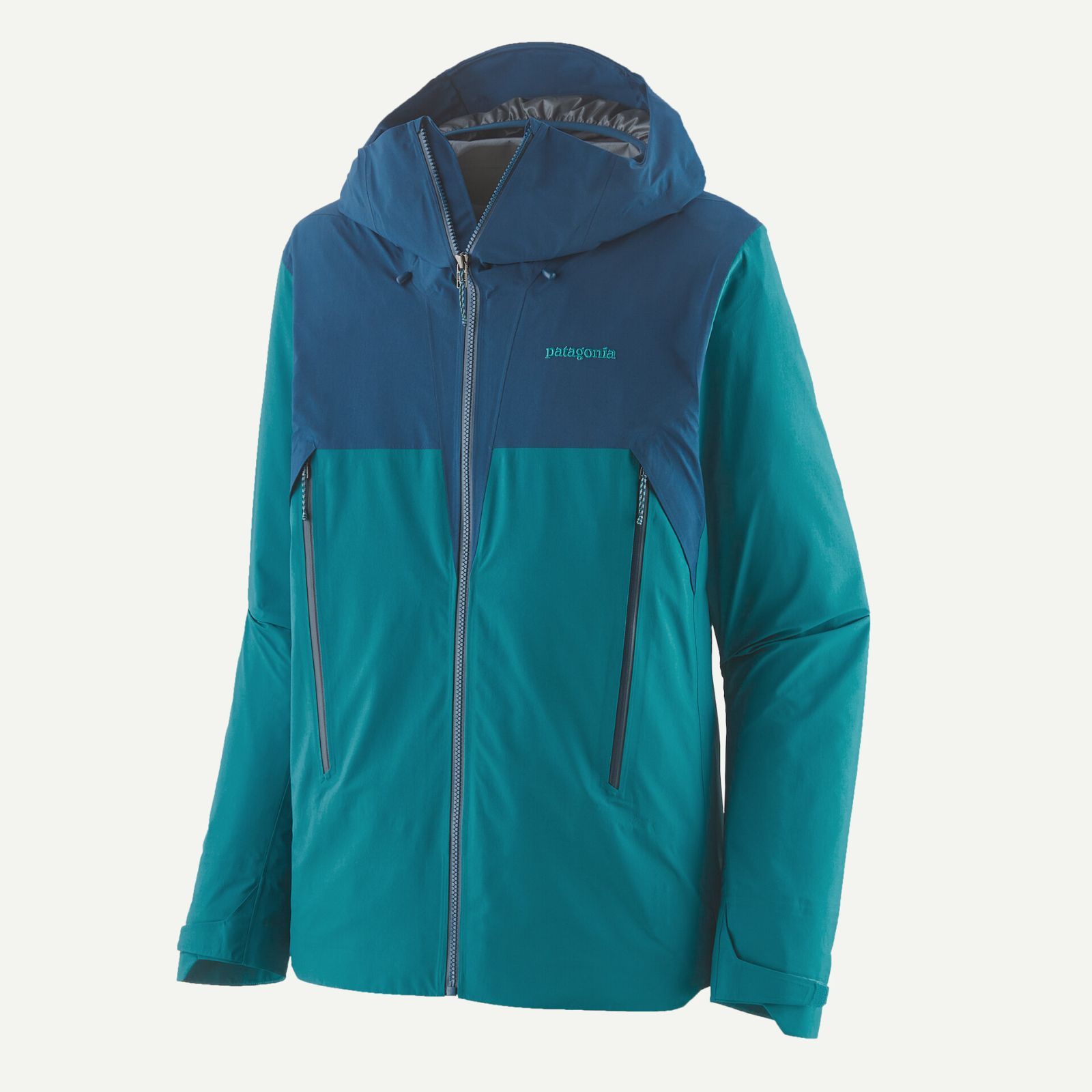 patagonia ジャケット パタゴニア PATAGONIA スーパーアルパインジャケット GORE-TEX