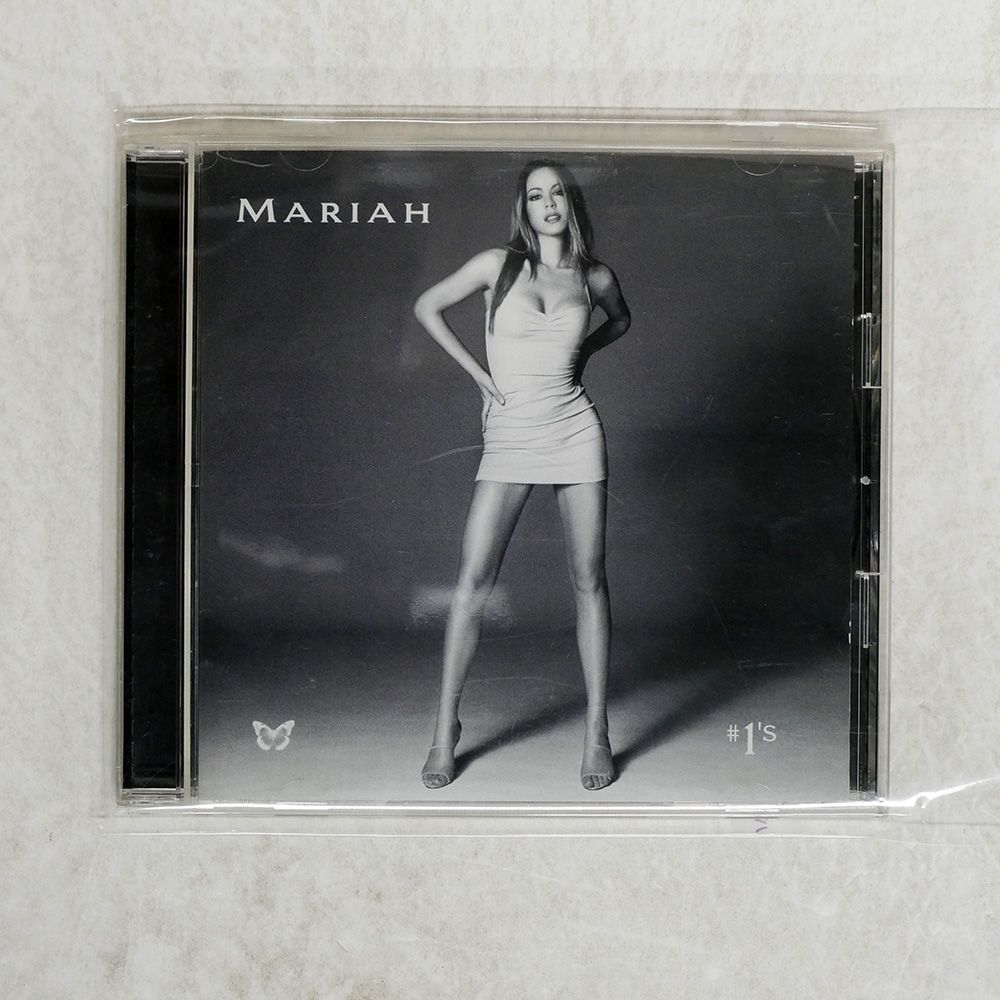 [海外プロモ盤] マライア・キャリー　「Miss You Most」　1曲 CD 激安 You 「Miss マライア・キャリー 海外プロモ盤] Most」 CD